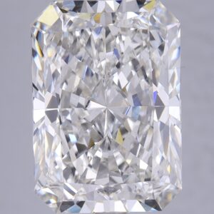 5.47 cctw VS2 - Lab Grown Loose Diamond