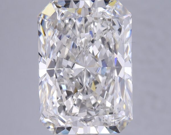 5.47 cctw VS2 - Lab Grown Loose Diamond