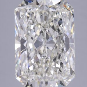 5.44 cctw VS2 - Lab Grown Loose Diamond