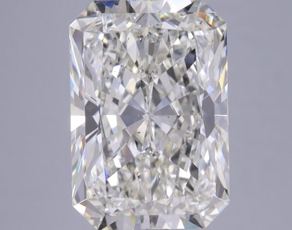 5.44 cctw VS2 - Lab Grown Loose Diamond