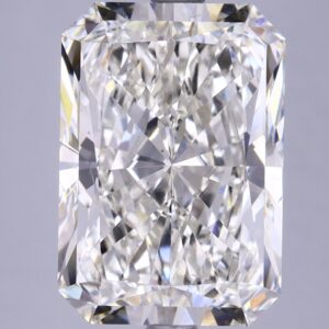 5.66 cctw VS2 - Lab Grown Loose Diamond