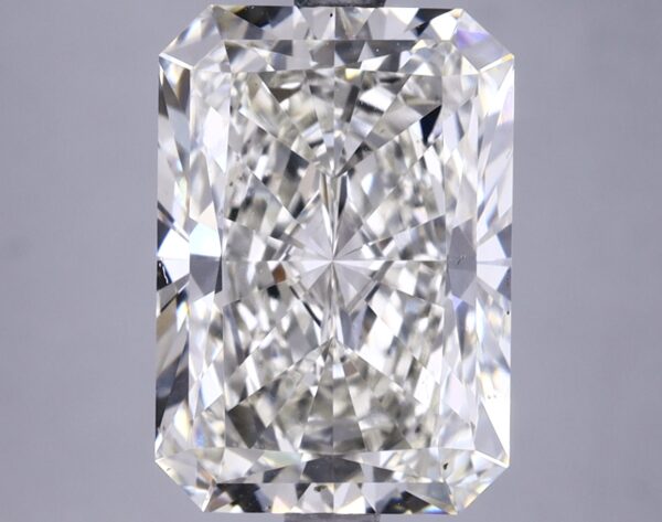 5.00 cctw VVS1 - Lab Grown Loose Diamond