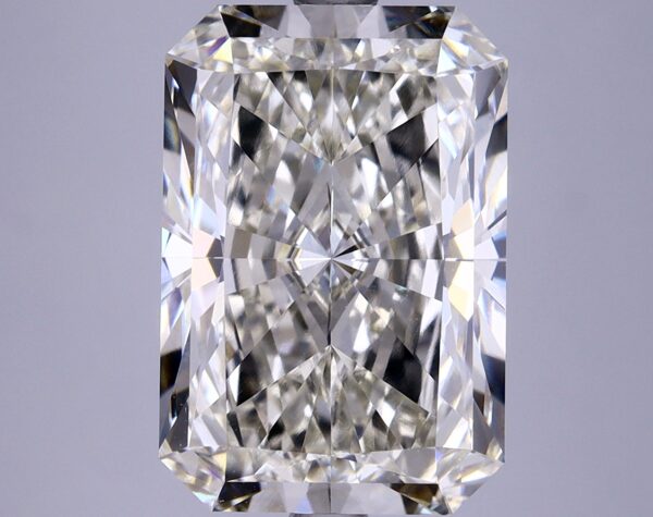 5.64 cctw VVS2 - Lab Grown Loose Diamond