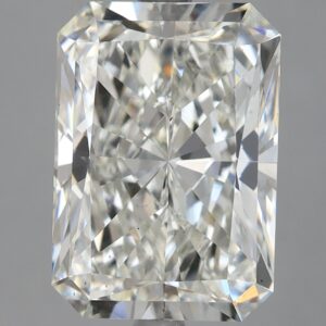5.49 cctw VS2 - Lab Grown Loose Diamond