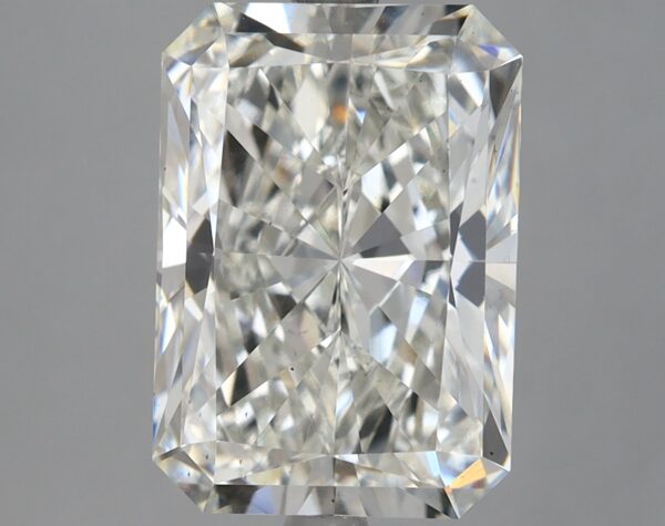 5.49 cctw VS2 - Lab Grown Loose Diamond