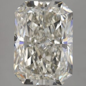 6.35 cctw VS1 - Lab Grown Loose Diamond