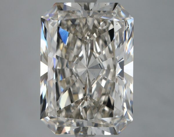 6.03 cctw VS2 - Lab Grown Loose Diamond