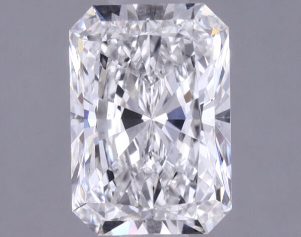 1.12 cctw VS2 - Lab Grown Loose Diamond