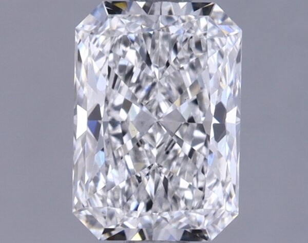 1.09 cctw VS2 - Lab Grown Loose Diamond