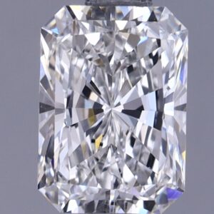 1.05 cctw VS2 - Lab Grown Loose Diamond