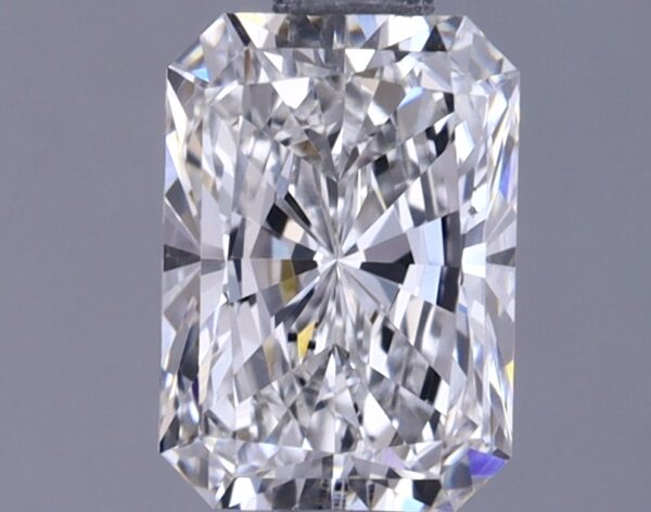 1.05 cctw VS2 - Lab Grown Loose Diamond