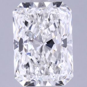 1.05 cctw VVS2 - Lab Grown Loose Diamond