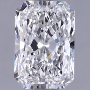 1.03 cctw VS1 - Lab Grown Loose Diamond