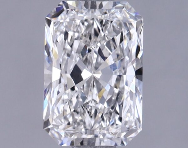 1.03 cctw VS1 - Lab Grown Loose Diamond