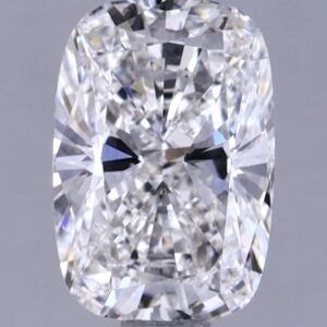 1.40 cctw VS1 - Lab Grown Loose Diamond