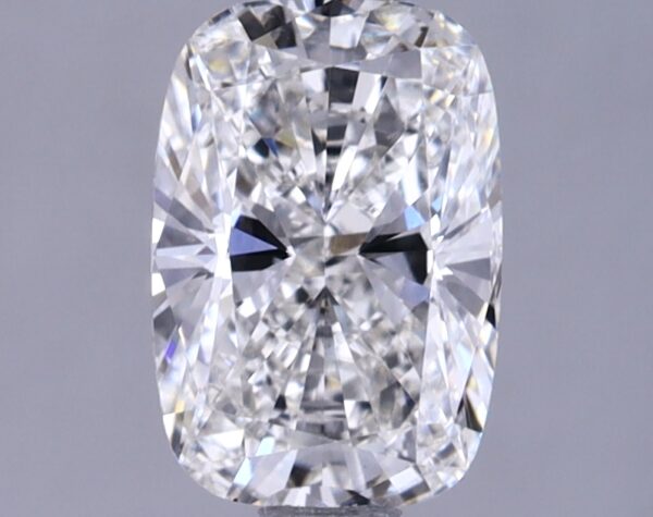 1.40 cctw VS1 - Lab Grown Loose Diamond