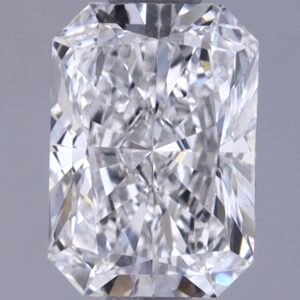 1.01 cctw VS2 - Lab Grown Loose Diamond