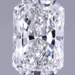 1.00 cctw VS2 - Lab Grown Loose Diamond
