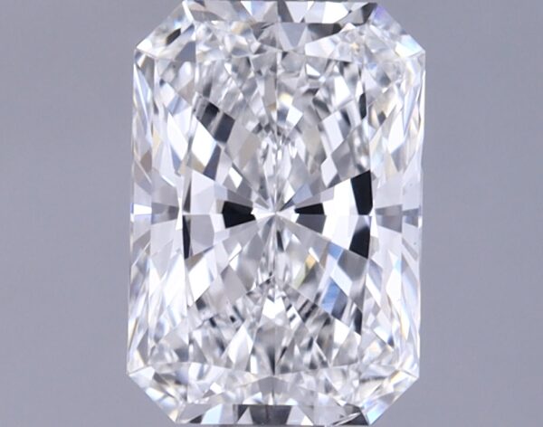1.00 cctw VS2 - Lab Grown Loose Diamond