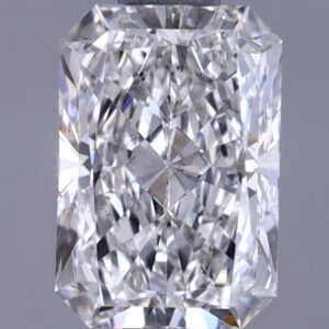 1.00 cctw VS2 - Lab Grown Loose Diamond