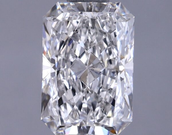 1.00 cctw VS2 - Lab Grown Loose Diamond