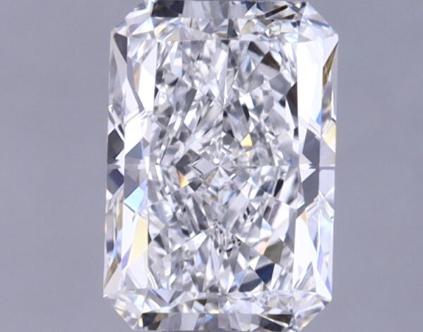 1.15 cctw VVS2 - Lab Grown Loose Diamond