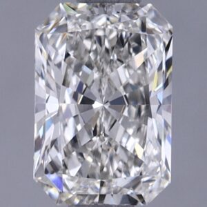 1.06 cctw VS1 - Lab Grown Loose Diamond