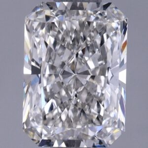 1.06 cctw VS1 - Lab Grown Loose Diamond