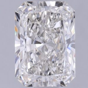1.05 cctw VVS2 - Lab Grown Loose Diamond