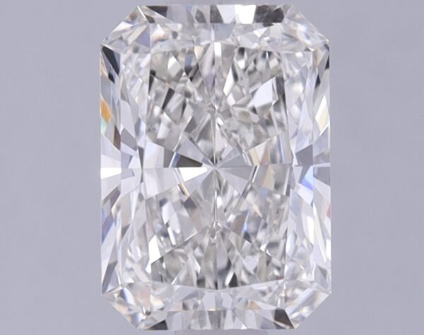 1.05 cctw VVS2 - Lab Grown Loose Diamond