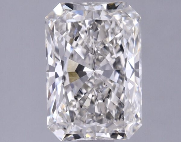 1.04 cctw VS1 - Lab Grown Loose Diamond