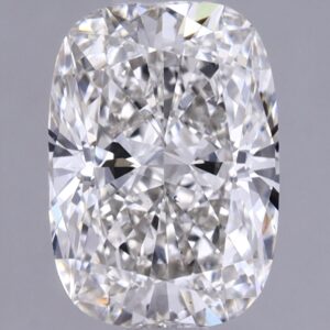 1.37 cctw VS2 - Lab Grown Loose Diamond