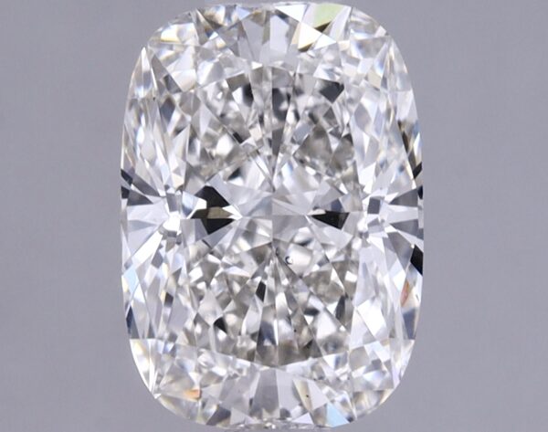 1.37 cctw VS2 - Lab Grown Loose Diamond