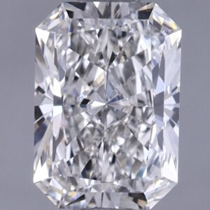 1.02 cctw VS1 - Lab Grown Loose Diamond
