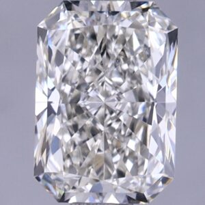 1.01 cctw VVS2 - Lab Grown Loose Diamond