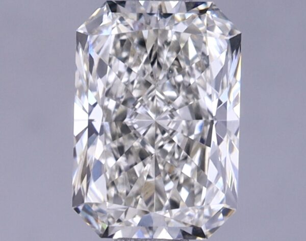1.01 cctw VVS2 - Lab Grown Loose Diamond