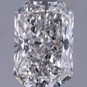 1.01 cctw VVS2 - Lab Grown Loose Diamond