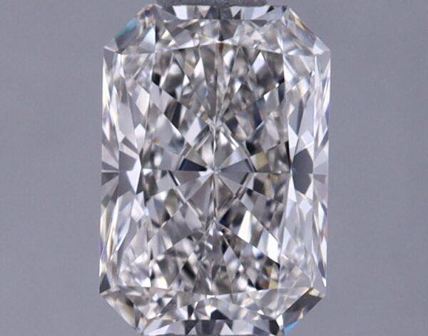 1.01 cctw VVS2 - Lab Grown Loose Diamond