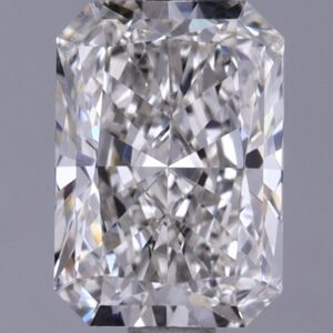 1.05 cctw VS1 - Lab Grown Loose Diamond