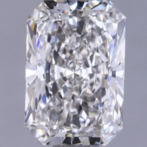 1.15 cctw VVS2 - Lab Grown Loose Diamond