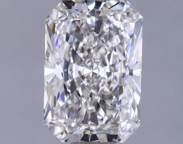 1.15 cctw VVS2 - Lab Grown Loose Diamond