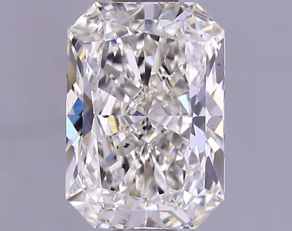 1.07 cctw VS1 - Lab Grown Loose Diamond