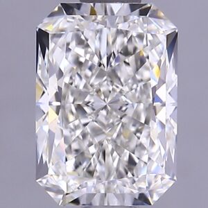 1.05 cctw VVS2 - Lab Grown Loose Diamond