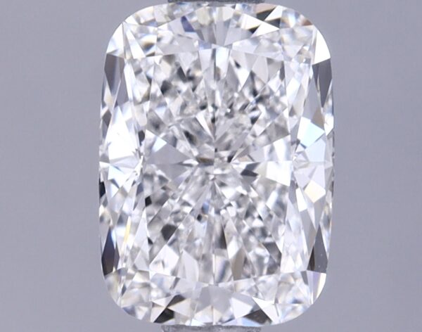 1.08 cctw VS1 - Lab Grown Loose Diamond
