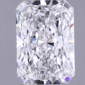 1.04 cctw VS1 - Lab Grown Loose Diamond