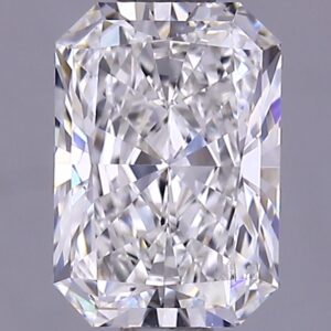 1.03 cctw VS2 - Lab Grown Loose Diamond