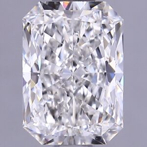 1.02 cctw VS2 - Lab Grown Loose Diamond