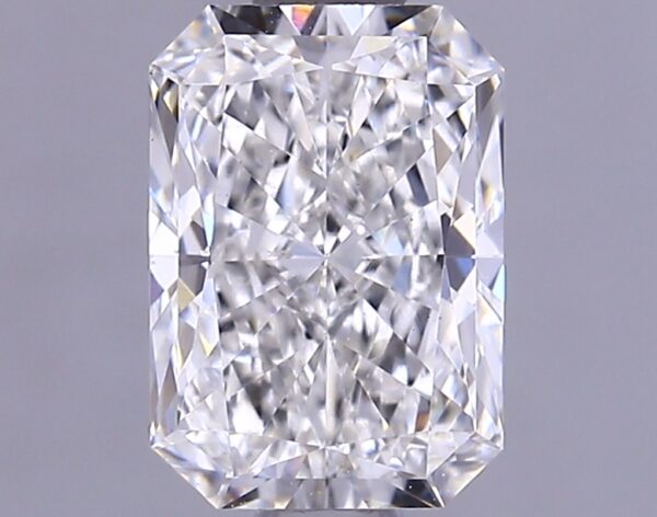 1.02 cctw VS2 - Lab Grown Loose Diamond
