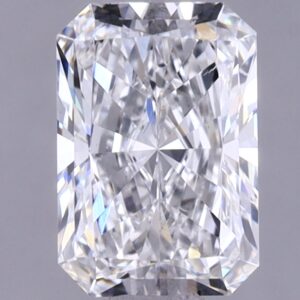 1.00 cctw VS2 - Lab Grown Loose Diamond