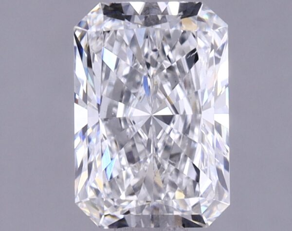 1.00 cctw VS2 - Lab Grown Loose Diamond